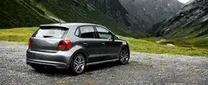 Back Road and Trail Driving