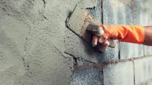 Concrete and Masonry Construction (CAN)