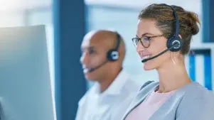 Customer Service Excellence