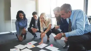 Design Thinking