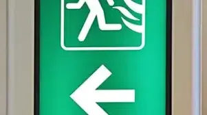 Egress and Emergency Action Plans – International