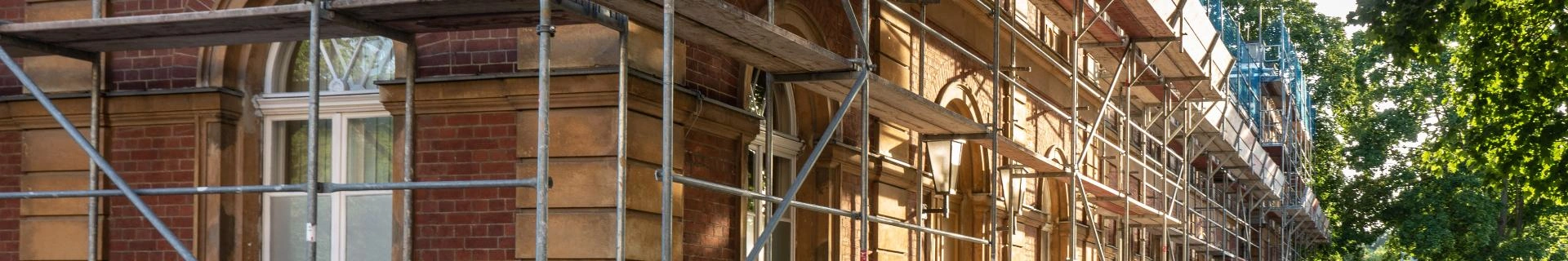 Scaffolding Safely