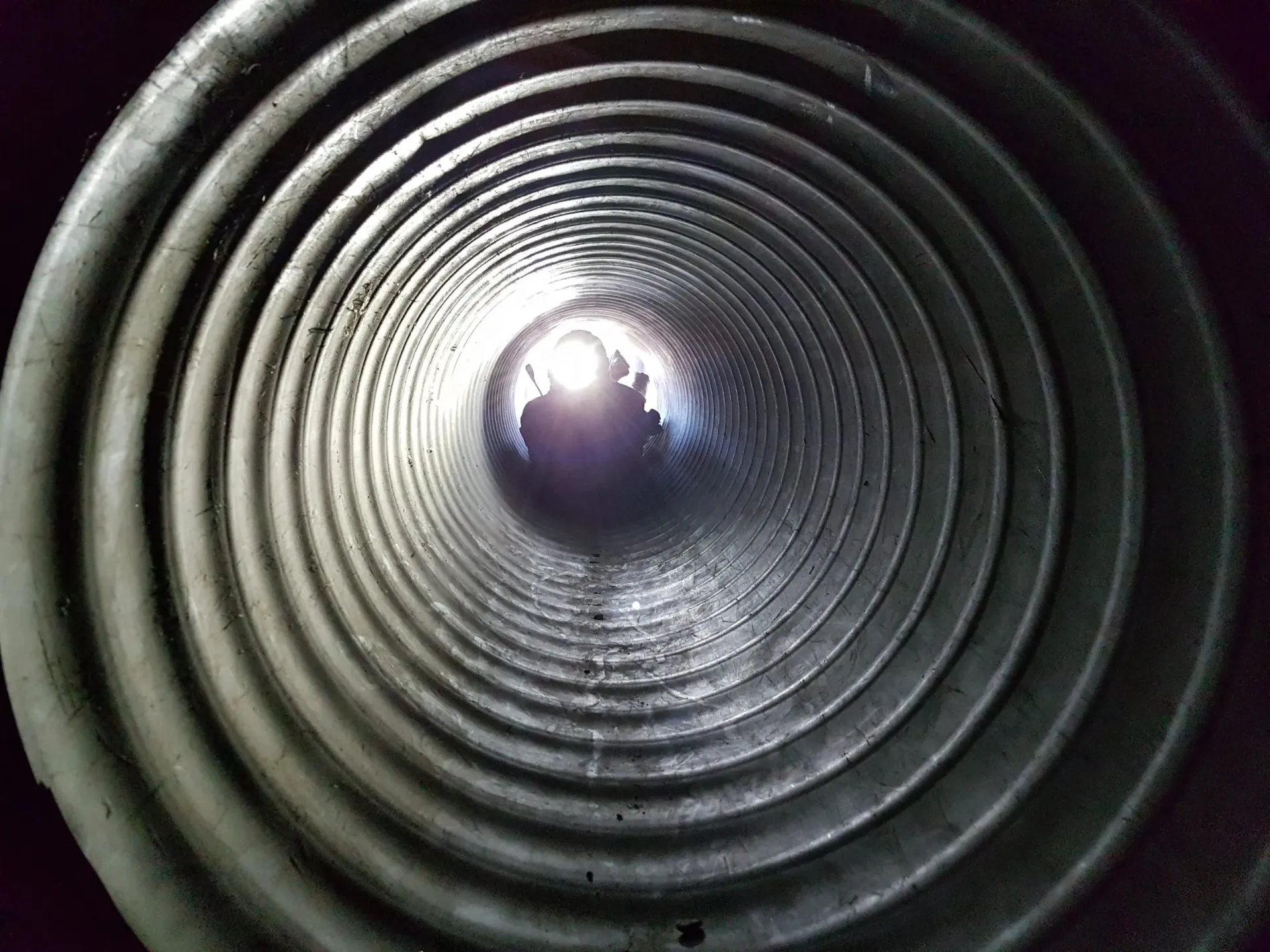 Confined Spaces: Entry Team Training – Construction Activities