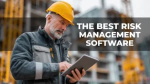 Risk management Software