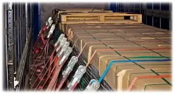 Cargo Securement