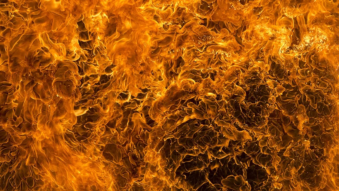 Heat Stress