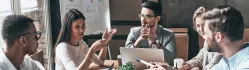 Communicating with Others