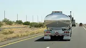 HAZMAT Transportation