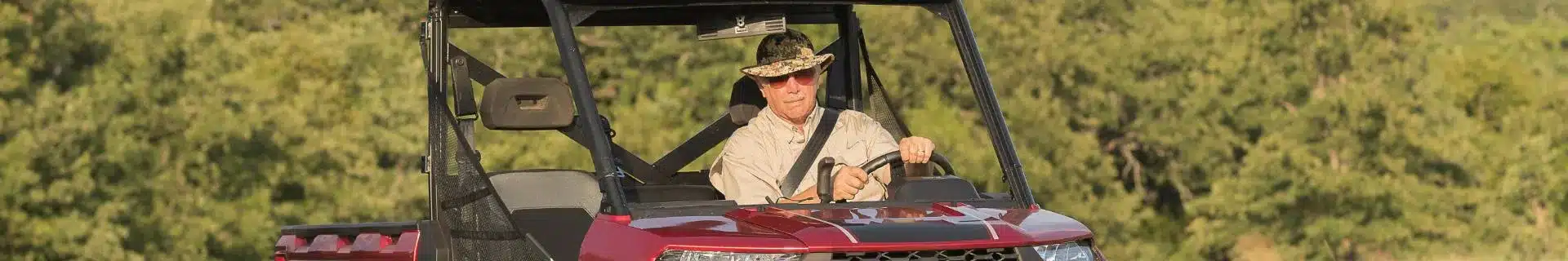 ATV/ UTV Safety