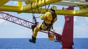 Fall Protection (OSHA)