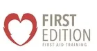 First Edition First Aid