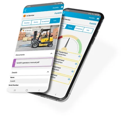 BIS Safety App