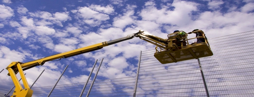 Aerial and Scissor Lift Safety