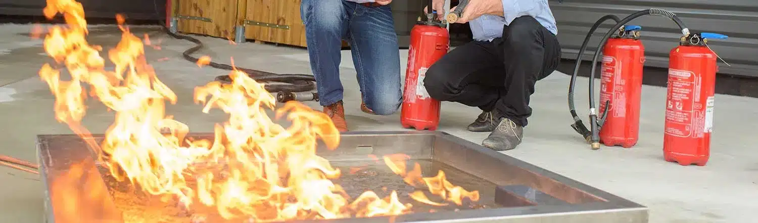 Fire Watch