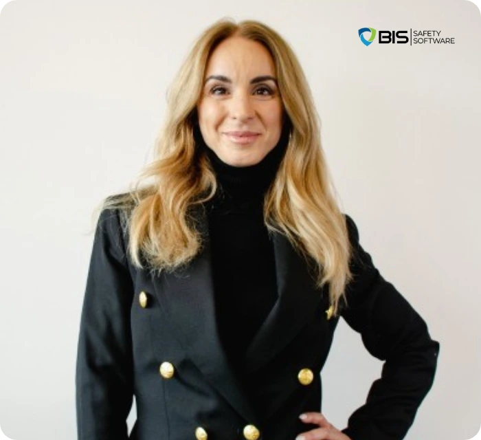 Dr. Johanna Pagonis