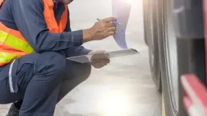 Pre-Trip Inspections