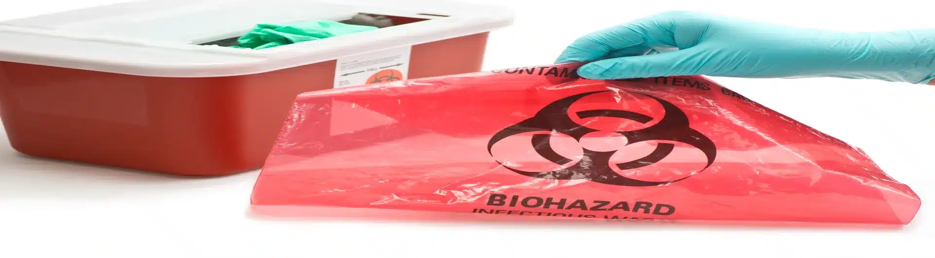 Biosafety Hazardous Waste Handling and Disposal (US)