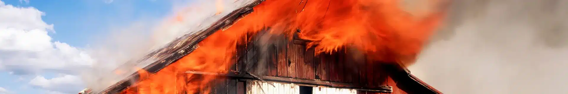 Farm Fire Safety