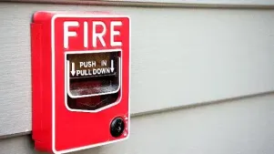Fire Safety/Prevention Training (OSHA)