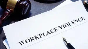 Farm Workplace Violence and Harassment