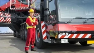 Boom Truck Safety (CAN)