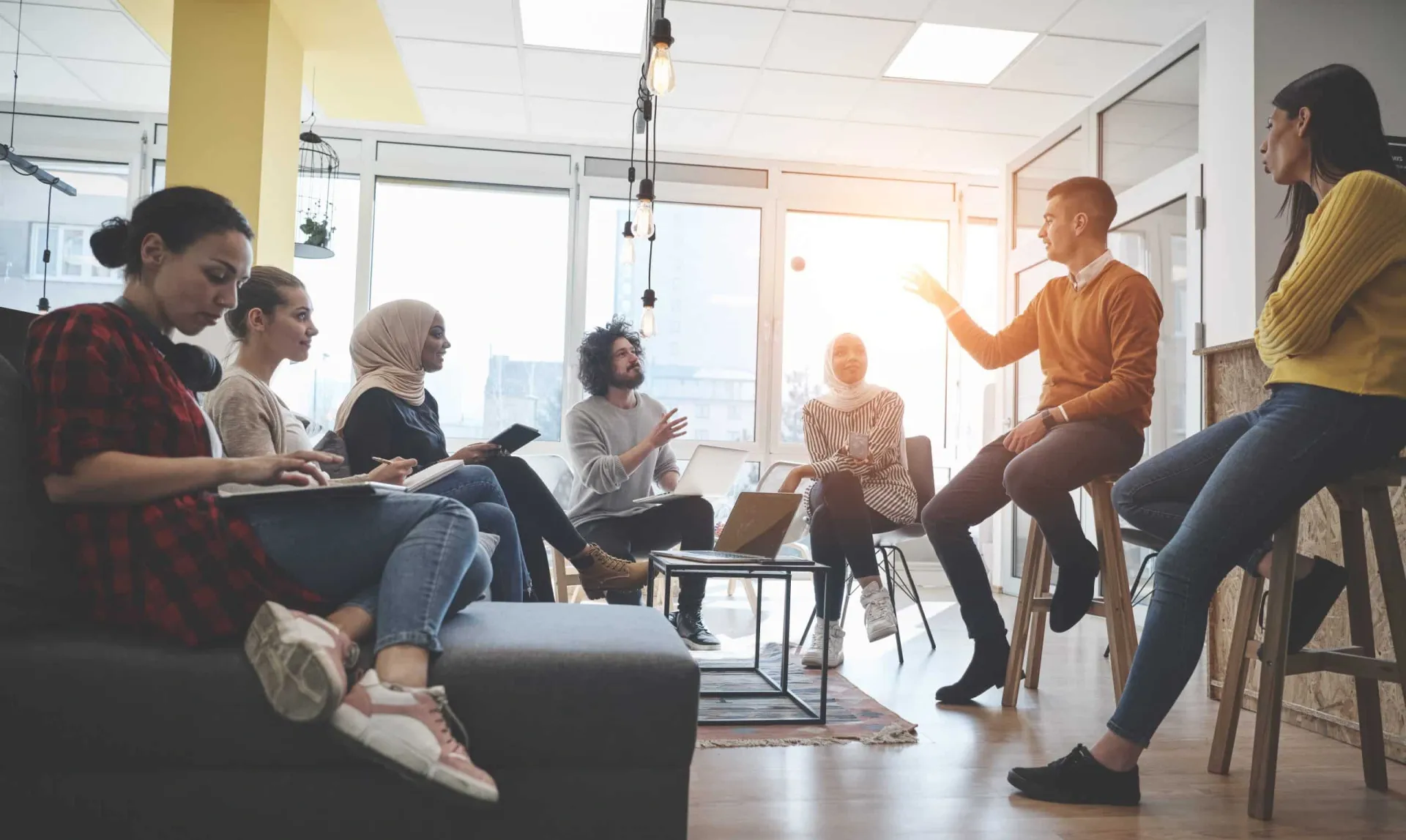 The Respectful Workplace