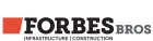 Forbes Bros Ltd