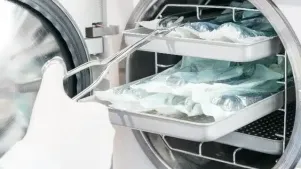 Autoclave Safety