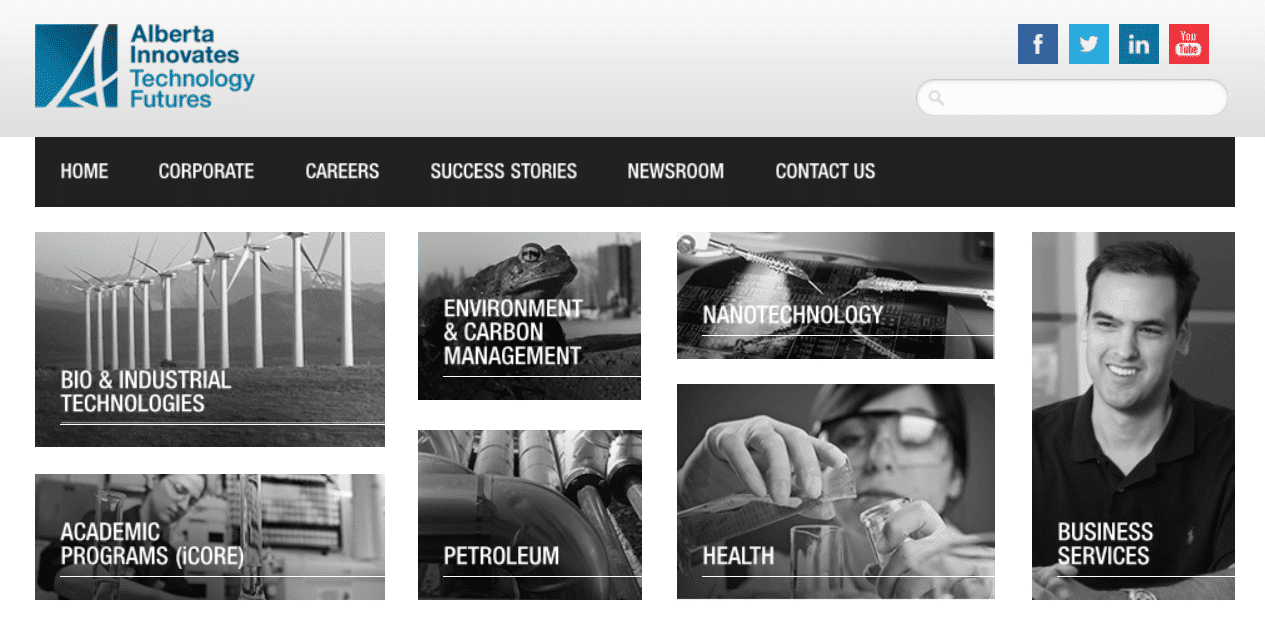 Alberta Innovates