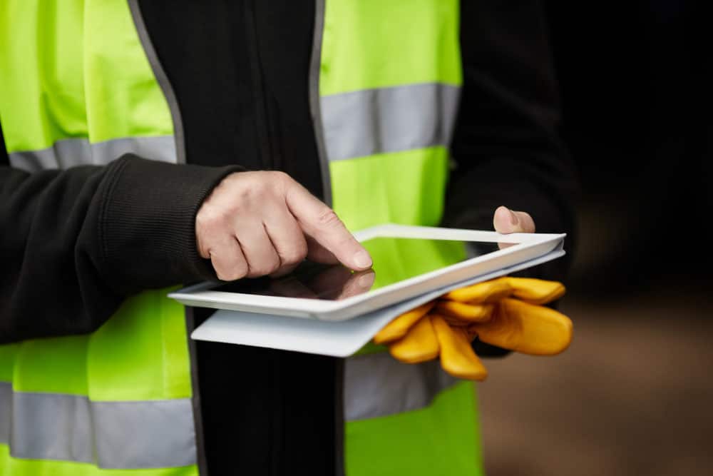 health and safety eLearning competency management