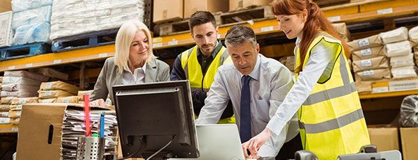 WHMIS 2015 Online Training Course