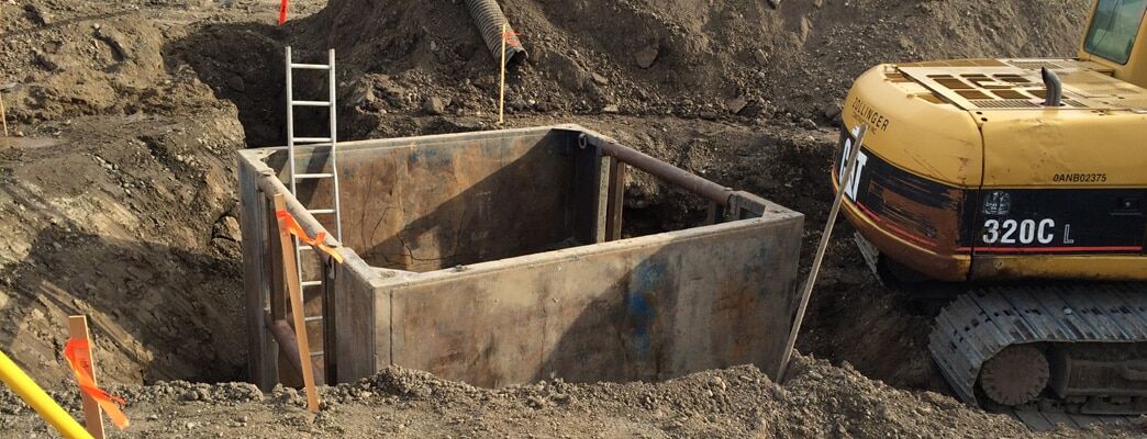 Trench Safety Course