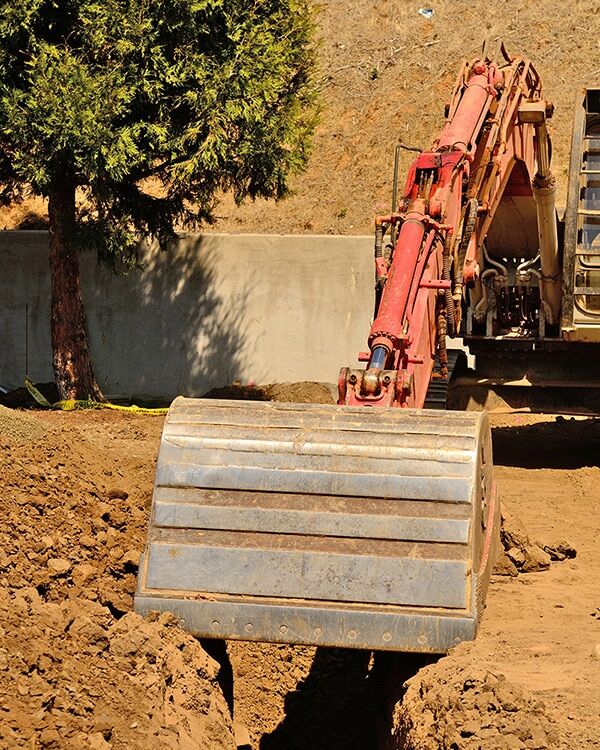 excavation safety