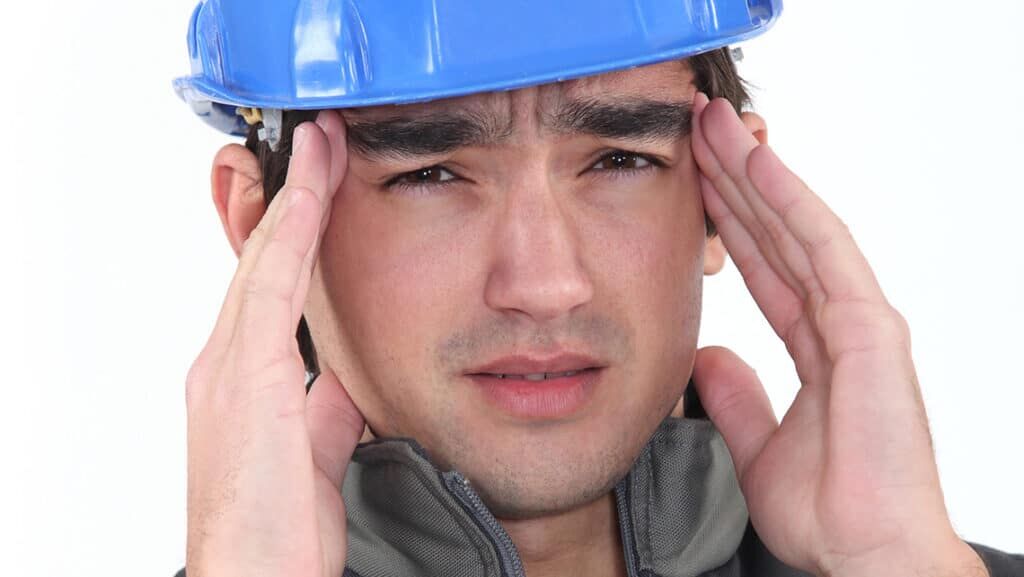 Workplace Stress