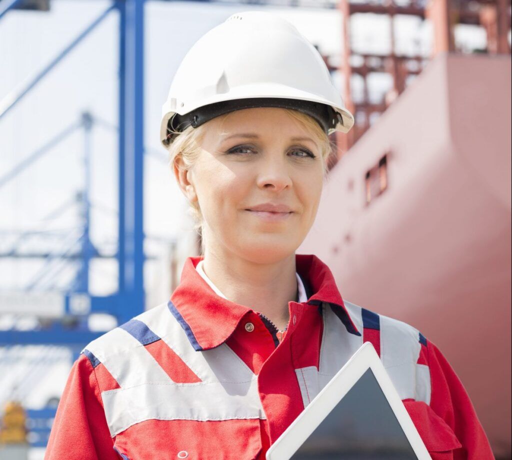 Leadership in safety management