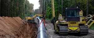 Sideboom