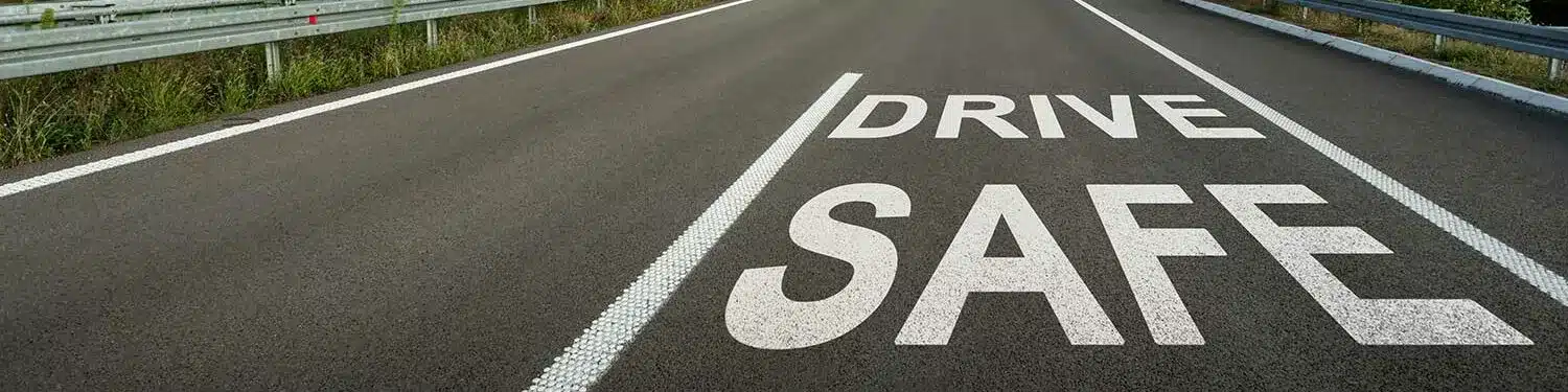 BC Safe Driving Online Training