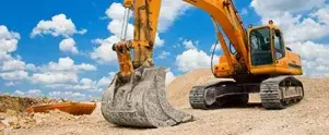 Ground Disturbance 101