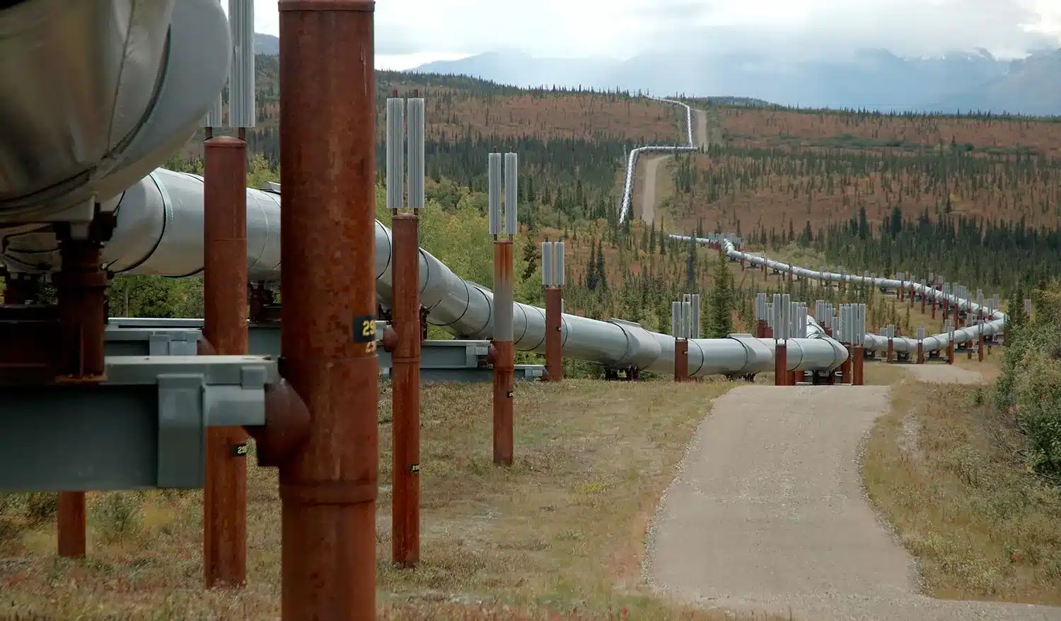 Pipeline Construction Safety Training (PCST)