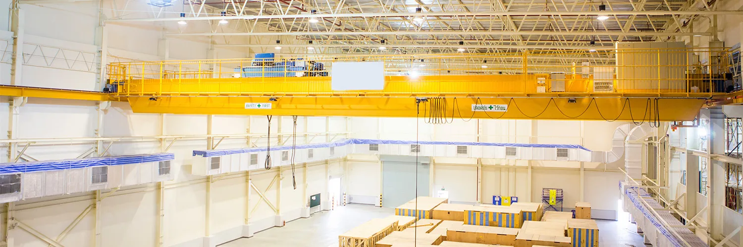 Overhead Crane & Rigging Level 1