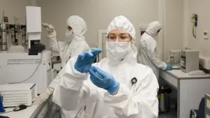 Analyzing Radiological Hazards