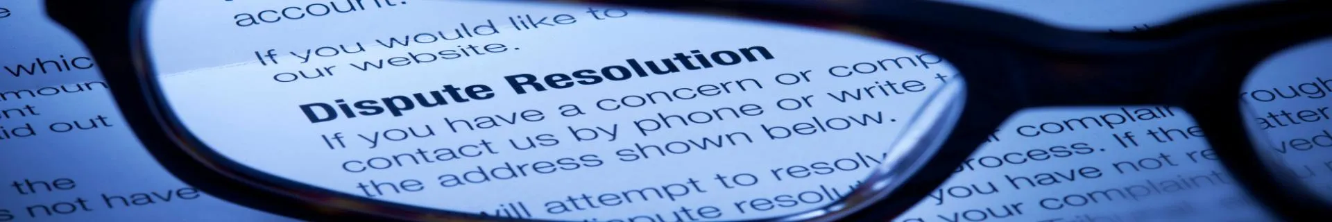 Conflict Resolution in Industrial Facilities