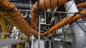 Confined Space Hazards for Canada