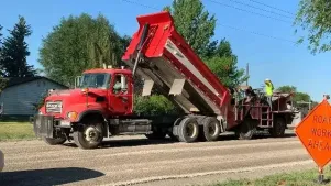 Chip Spreader (CAN)