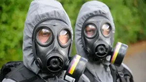 Domestic Preparedness Awareness Overview