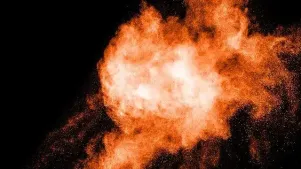 Combustible Dust (CAN)