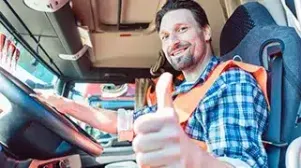 Driver Wellness (US)
