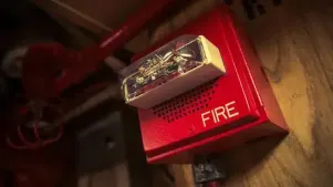 Fire Safety/Prevention Training (OSHA)