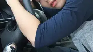 Driver Fatigue