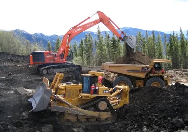North American Construction Group